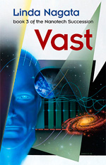 Vast by Linda Nagata