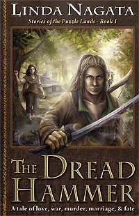 The Dread Hammer by Linda Nagata